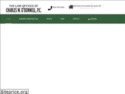 Sites similar to virginiatrial.com