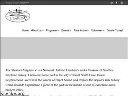 Sites similar to virginiav.org