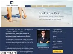 Sites similar to virginiaveininstitute.com