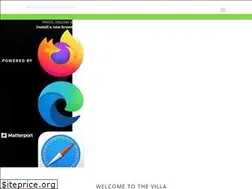 Sites similar to virginiavilla.org