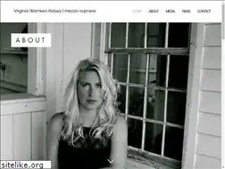 Sites similar to virginiawarnken.com