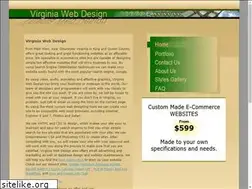 Sites similar to virginiawebdesign.com
