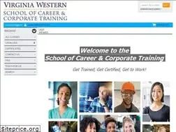 Sites similar to virginiawestern.augusoft.net