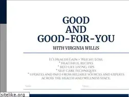 Sites similar to virginiawillis.com