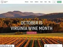 Sites similar to virginiawine.org