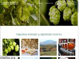 Sites similar to virginiawineevents.com