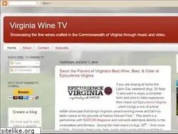 Sites similar to virginiawinetv.com