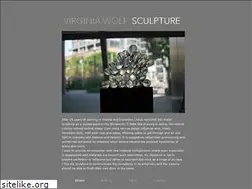 Sites similar to virginiawolfsculpture.com