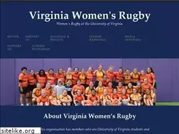 Sites similar to virginiawomensrugby.com