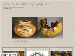 Sites similar to virginiawoodturners.com