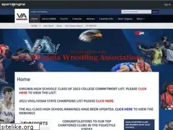 Sites similar to virginiawrestling.com