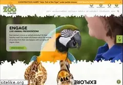 Sites similar to virginiazoo.org