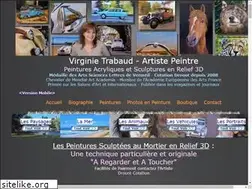 Sites similar to virginie-trabaud.com