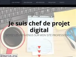 Sites similar to virginiebazot.fr