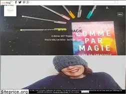Sites similar to virginiebichet.org