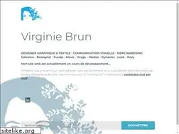 Sites similar to virginiebrun.com