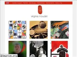 Sites similar to virginiehoudet.com