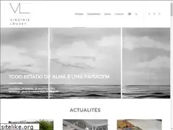 Sites similar to virginielouvet.com