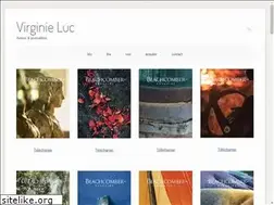 Sites similar to virginieluc.com