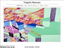 Sites similar to virginiemercure.com