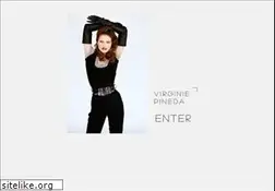 Sites similar to virginiepineda.com