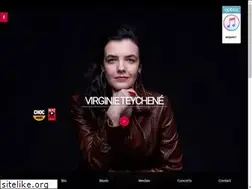 Sites similar to virginieteychene.com