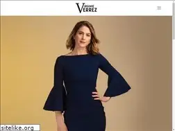 Sites similar to virginieverrez.com