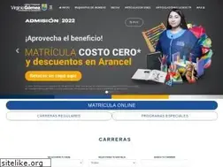 Sites similar to virginiogomez.cl