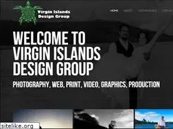 Sites similar to virginislandsdesigngroup.com