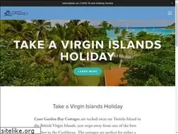 Sites similar to virginislandsholiday.com