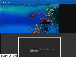 Sites similar to virginislandssailingadventures.com