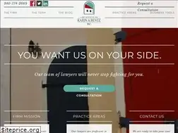 Sites similar to virginlaw.com