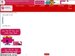 Sites similar to virginlondonmarathon.com