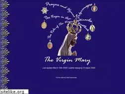 Sites similar to virginmary.nl