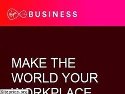 Sites similar to virginmediabusiness.co.uk