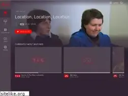 Sites similar to virginmediatv.ie