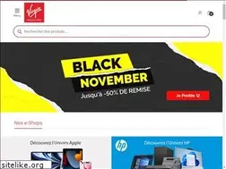 Sites similar to virginmegastore.ma