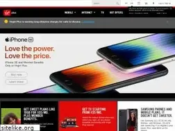 Sites similar to virginmobile.ca