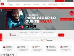 Sites similar to virginmobile.cl