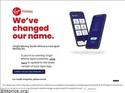 Sites similar to virginmoney.co.za