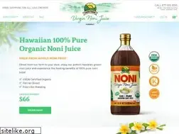 Sites similar to virginnonijuice.com
