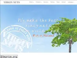 Sites similar to virginnuts.nl