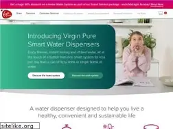Sites similar to virginpure.com