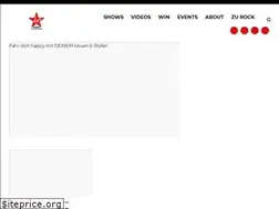 Sites similar to virginradio.ch