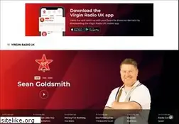 Sites similar to virginradio.co.uk
