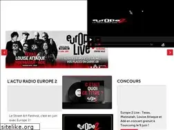 Sites similar to virginradio.fr