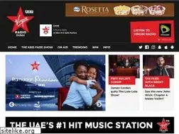 Sites similar to virginradiodubai.com