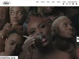 Sites similar to virginrecords.com