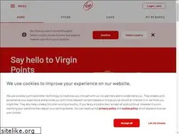 Sites similar to virginred.com