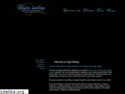Sites similar to virginsailing.com